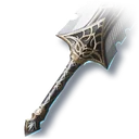 Expert's Orichalcum Greatsword icon