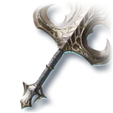 Tranquility Greatsword icon
