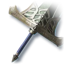 Ethereal Greatsword icon