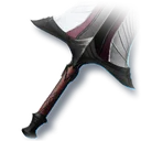 Red Agate Greatsword icon