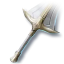 Splendent Orichalcum Greatsword icon