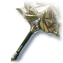 Kromede Claymore icon