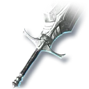 Bloodthirsty Greatsword icon