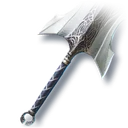 Artisan's Orichalcum Greatsword icon