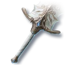 Pilgrim Greatsword icon