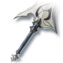 White Dragon Lord Greatsword icon