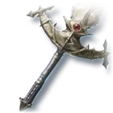 Lunatic Greatsword icon