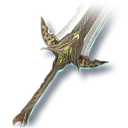 Unyielding Greatsword icon