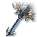 Wise Dragon Lord Greatsword icon