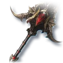Ludra's Blade of Extinction icon
