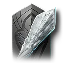 Abandoned Legacy (Skin: Mace) (Bound) icon