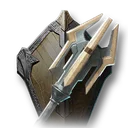 Shade Mace icon