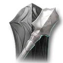 Rainy Forest Mace icon