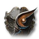 Divine Canyon Mace icon