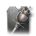 Intruder Mace icon
