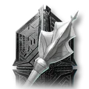 Whispering Oblivion Mace icon