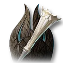 Vowed Mace icon