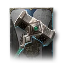 Expert's Orichalcum Mace icon
