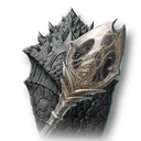 Pact-Bound Mace icon