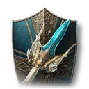 Aulamus Mace icon