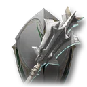 Ethereal Mace icon