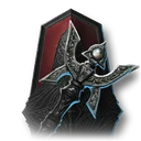 Red Agate Mace icon