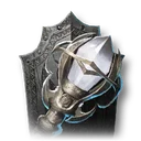 Discipline Mace icon