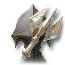 Orichalcum Mace icon