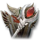 Centurion Mace (Skin: Mace) (Bound) icon