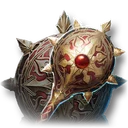 Kromede Warhammer icon