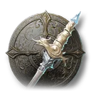 Anguish Mace icon