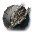 Artisan's Splendent Orichalcum Mace icon