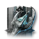 Courage Mace icon