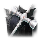 Comet Mace icon