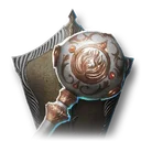 Pilgrim Mace icon
