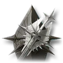 Lunatic Mace icon