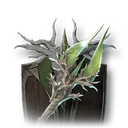 Unyielding Mace icon