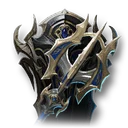 Wise Dragon Lord Mace icon