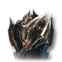 Ludra's Fatal Mace icon