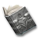 Tempest Spellbook icon
