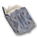 Intruder Spellbook icon