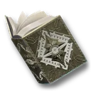 Strange Karma Spellbook icon