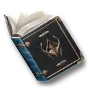Whispering Oblivion Spellbook icon
