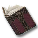 Vagabond Spellbook icon