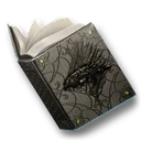 Elder Spellbook icon