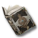 Expert's Splendent Truth Spellbook icon
