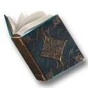 Pact-Bound Spellbook icon