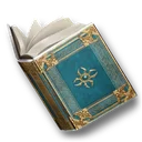 Aulamus Spellbook icon