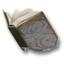 Avenger Spellbook icon