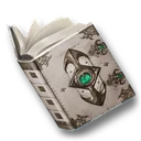 Tranquility Spellbook icon